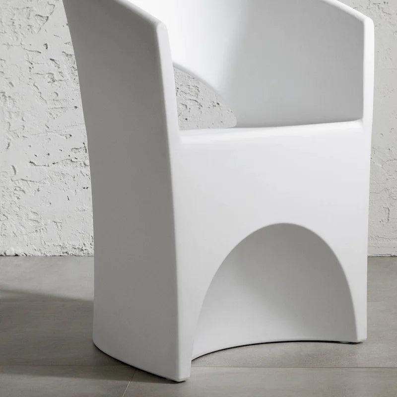 Chaise de patio Dalya de South Shore