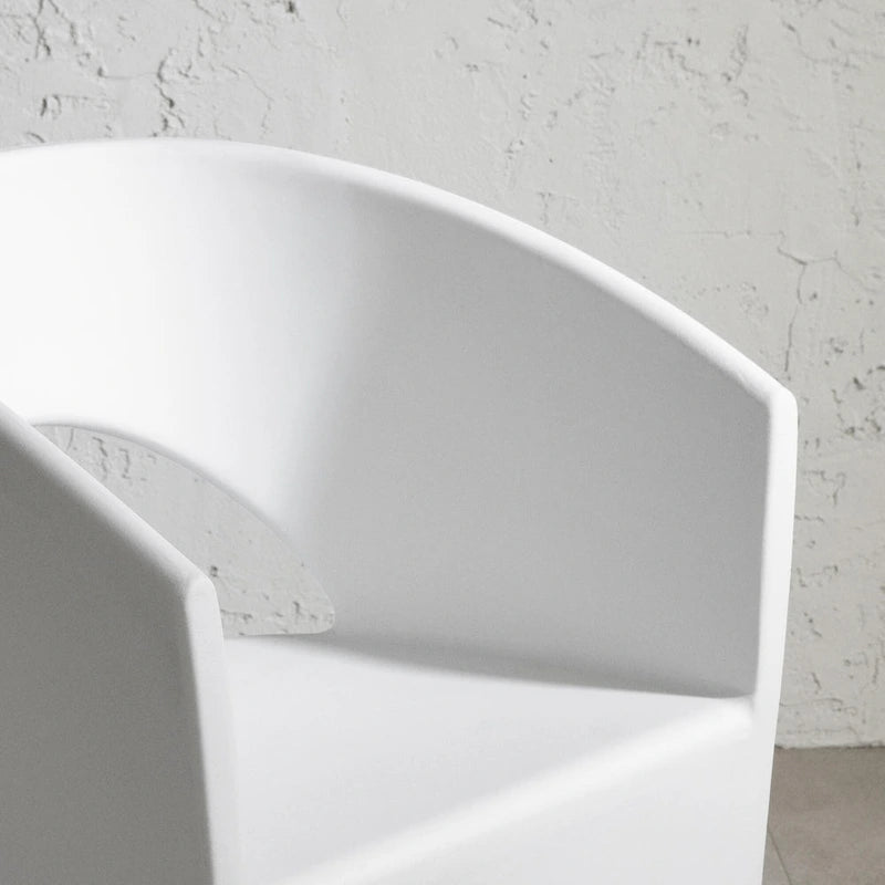 Chaise de patio Dalya de South Shore