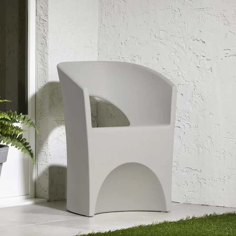 Chaise de patio Dalya de South Shore