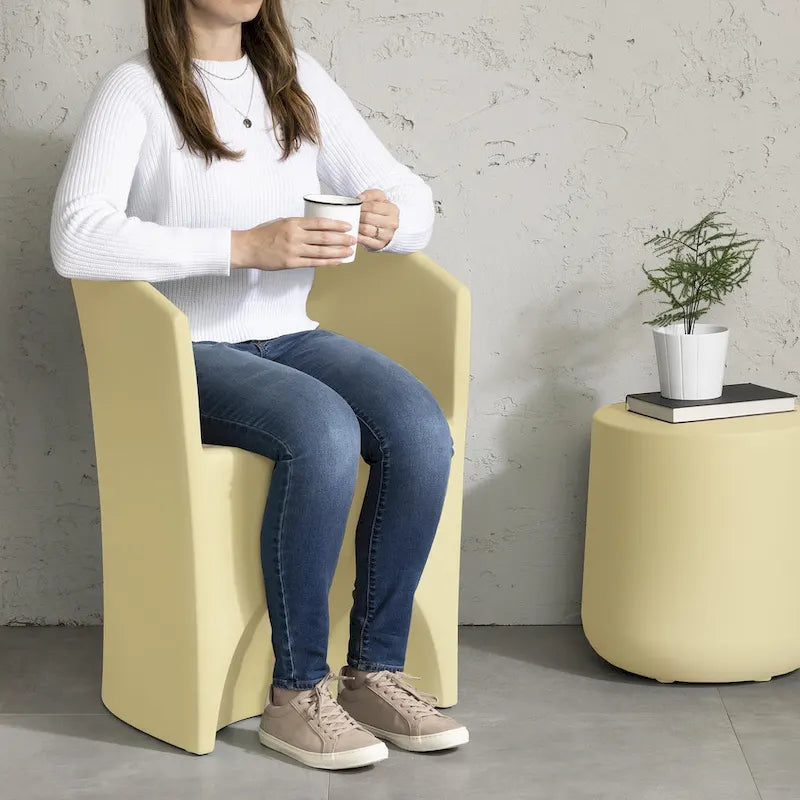 Chaise de patio Dalya de South Shore