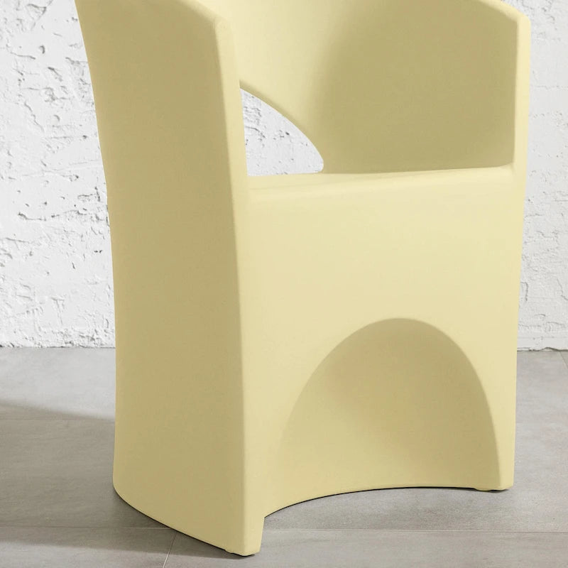 Chaise de patio Dalya de South Shore