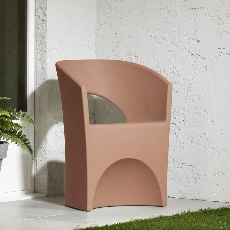 Chaise de patio Dalya de South Shore