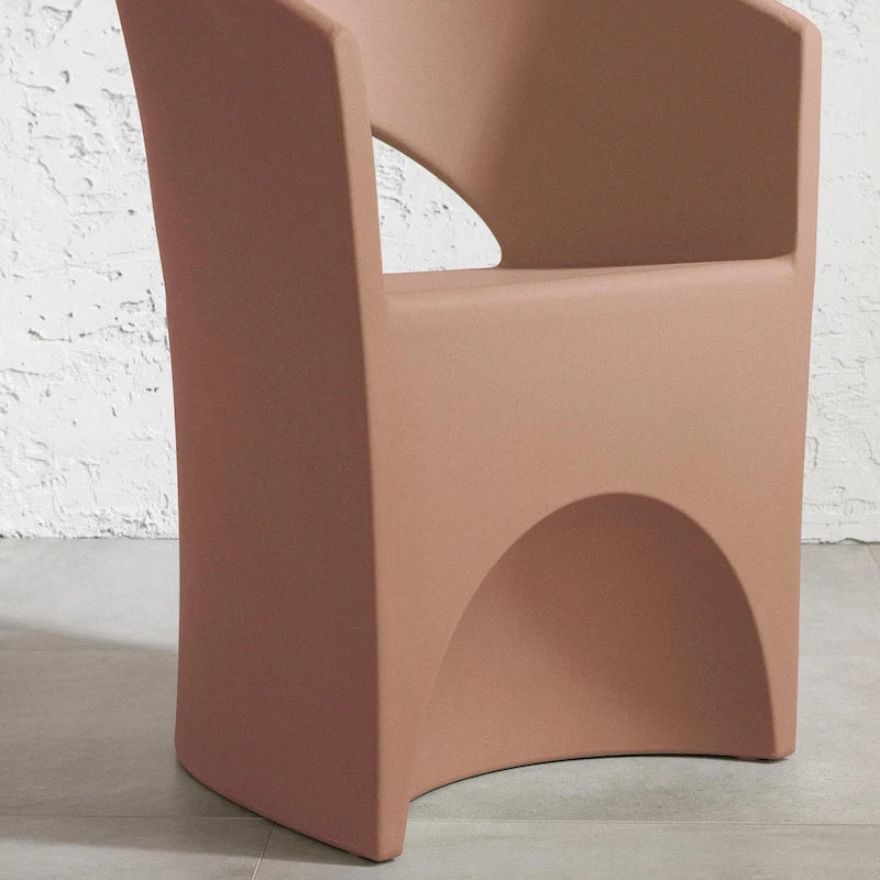 Chaise de patio Dalya de South Shore