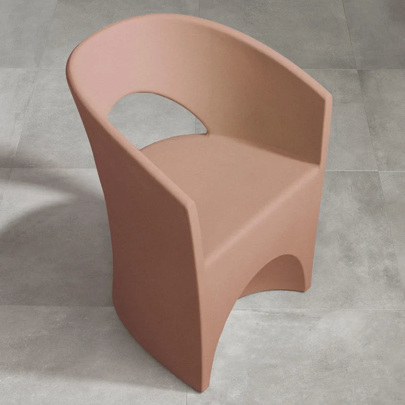 Chaise de patio Dalya de South Shore