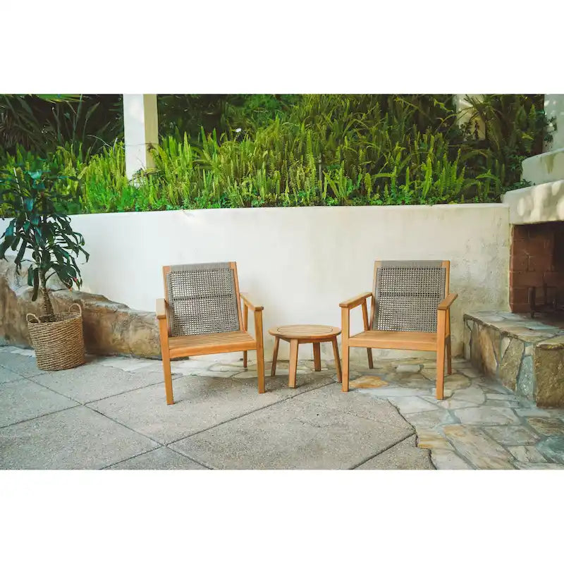 Anglesea Conversation Set
