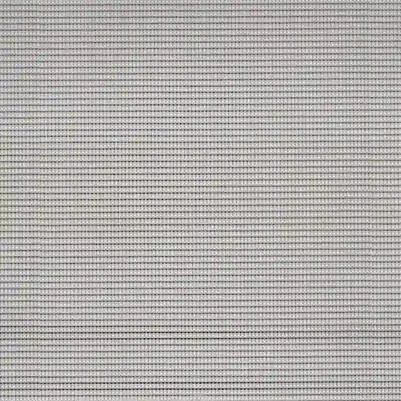 Lot de 2 chaises de patio en textilène tout temps avec accoudoirs