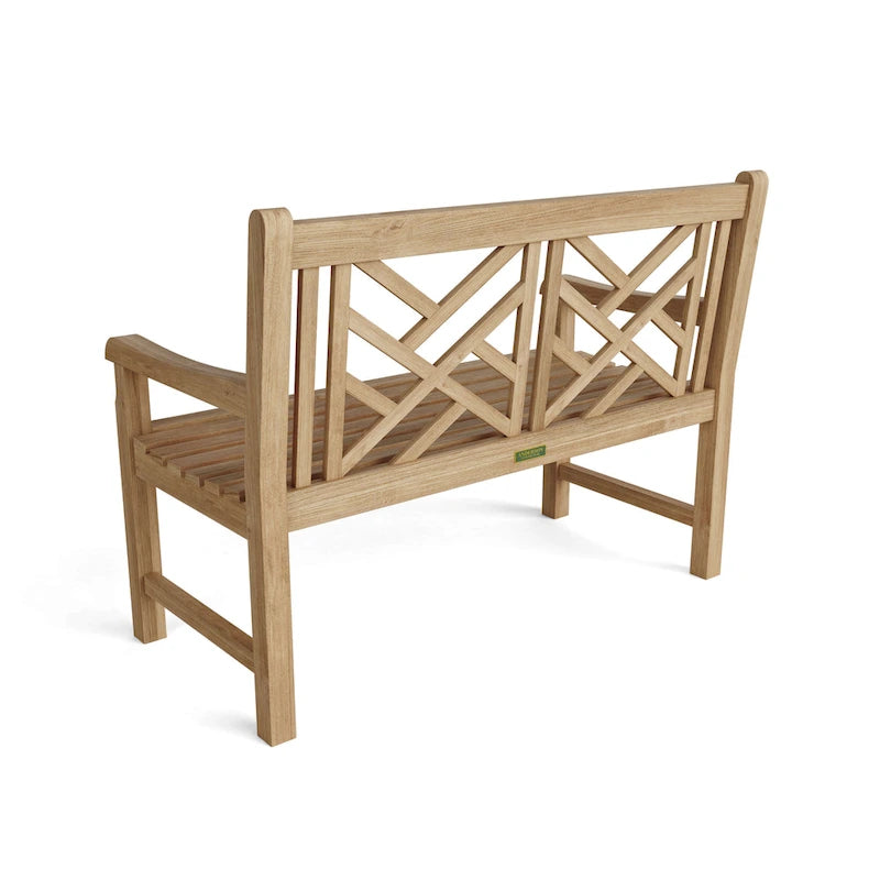 Banc Vilano 2 places - S.O.