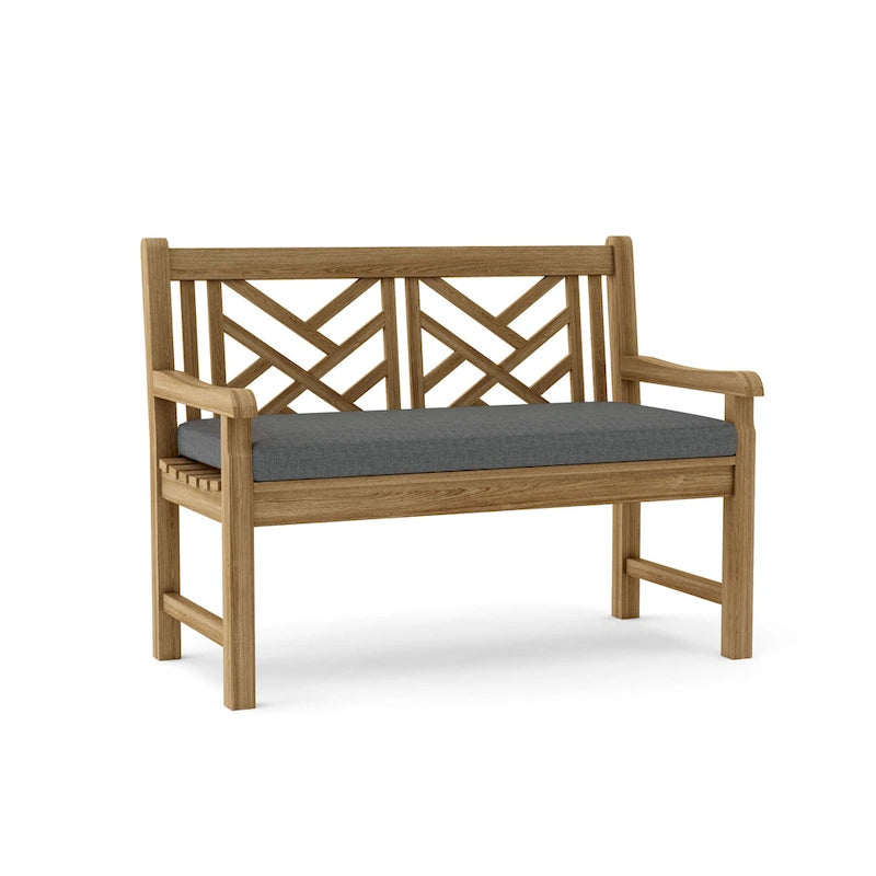 Banc Vilano 2 places - S.O.