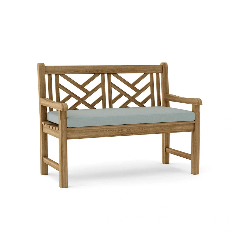 Banc Vilano 2 places - S.O.