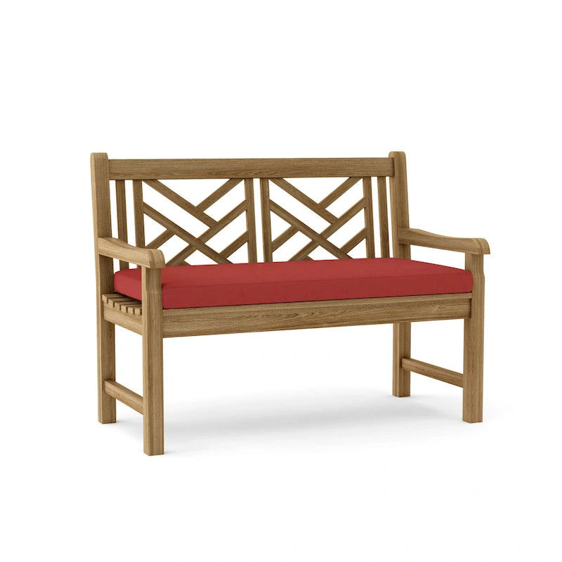 Banc Vilano 2 places - S.O.