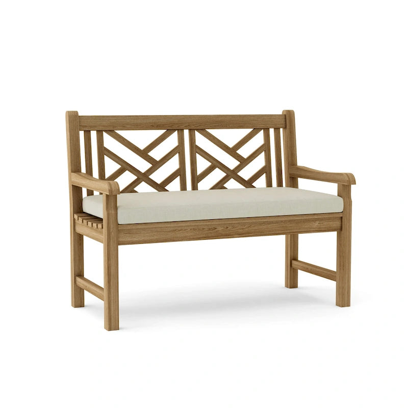 Banc Vilano 2 places - S.O.