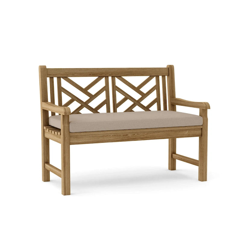 Banc Vilano 2 places - S.O.