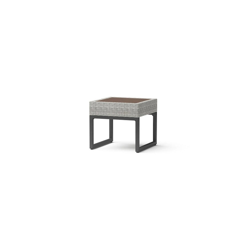 Ensemble de 5 fauteuils de patio Milo Sunbrella avec mouvement