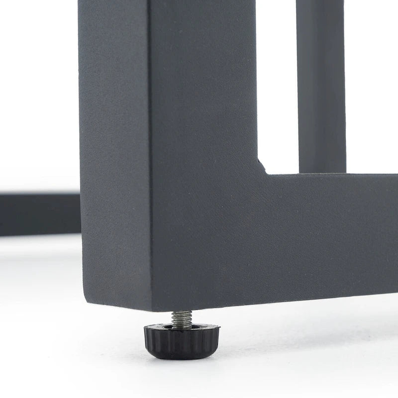 Ensemble de 5 fauteuils de patio Milo Sunbrella avec mouvement