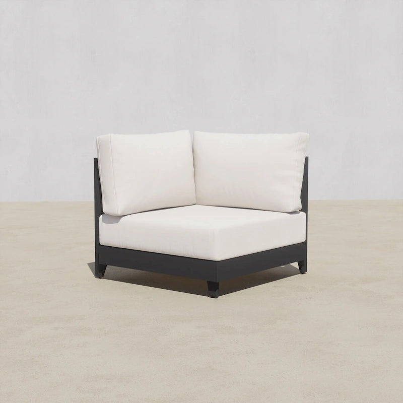 Ensemble de 7 chaises de jardin Galway