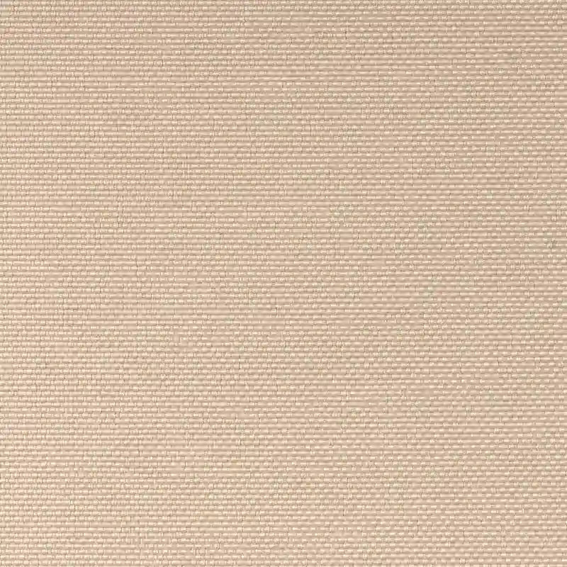 VredHom Ottoman de patio en rotin rembourré (lot de 2) - 30 H x 50 L x 50 P cm