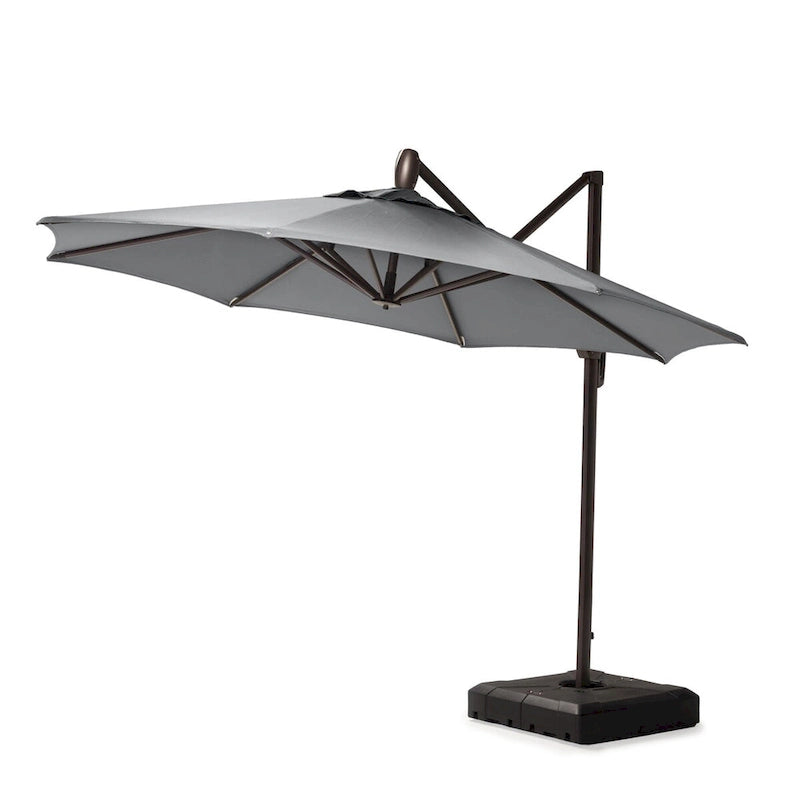 Ensemble de patio extérieur Cannes 20 pièces Sunbrella