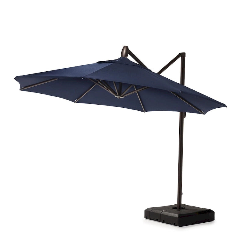 Ensemble de patio extérieur Cannes 20 pièces Sunbrella