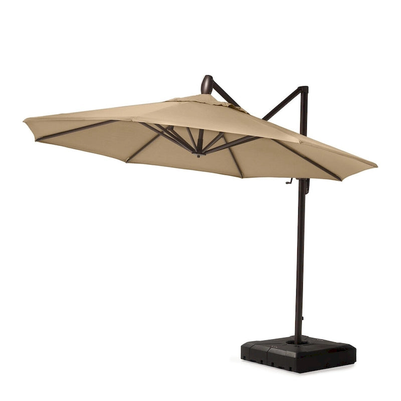 Ensemble de patio extérieur Cannes 20 pièces Sunbrella