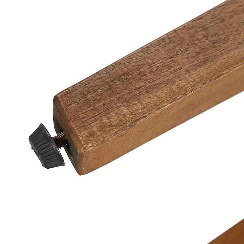 Ensemble de meubles de patio d'extérieur en corde de 6 pièces pour 6 avec deux tabourets, combinaison de table de bar réfrigérante