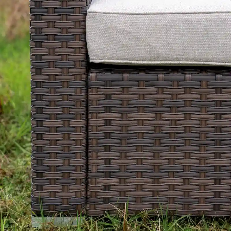 Ensemble de 2 chaises Laguna