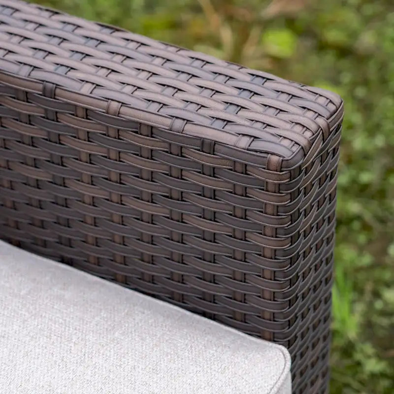 Ensemble de 2 chaises Laguna