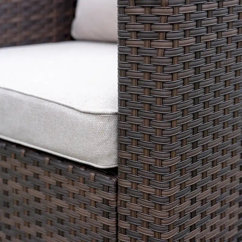 Ensemble de 2 chaises Laguna