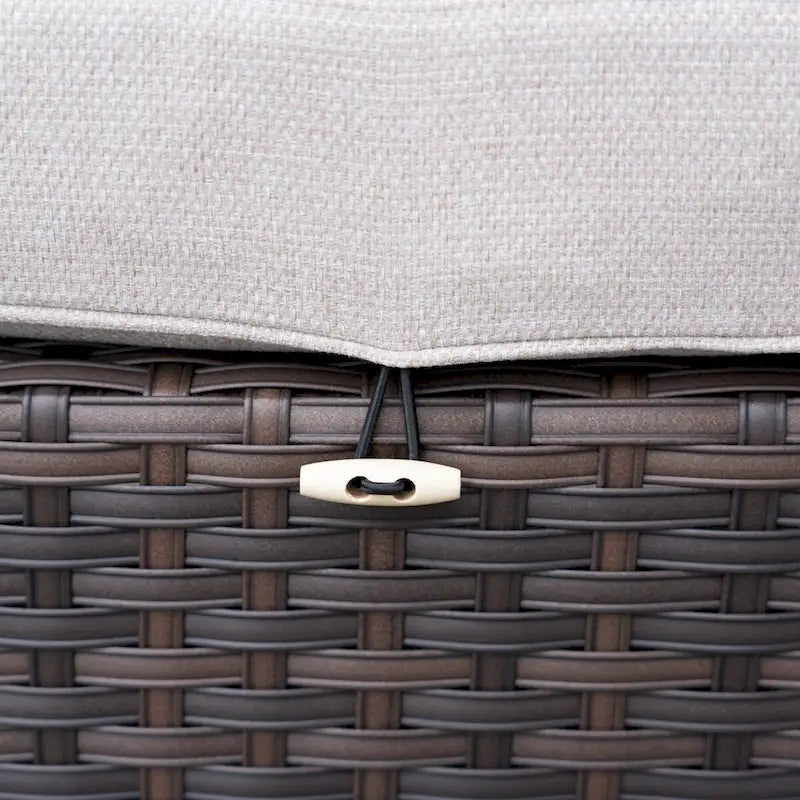 Ensemble de 2 chaises Laguna