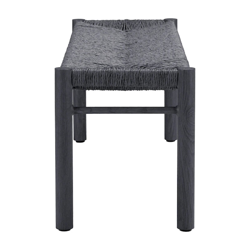 Banc Iska Noir