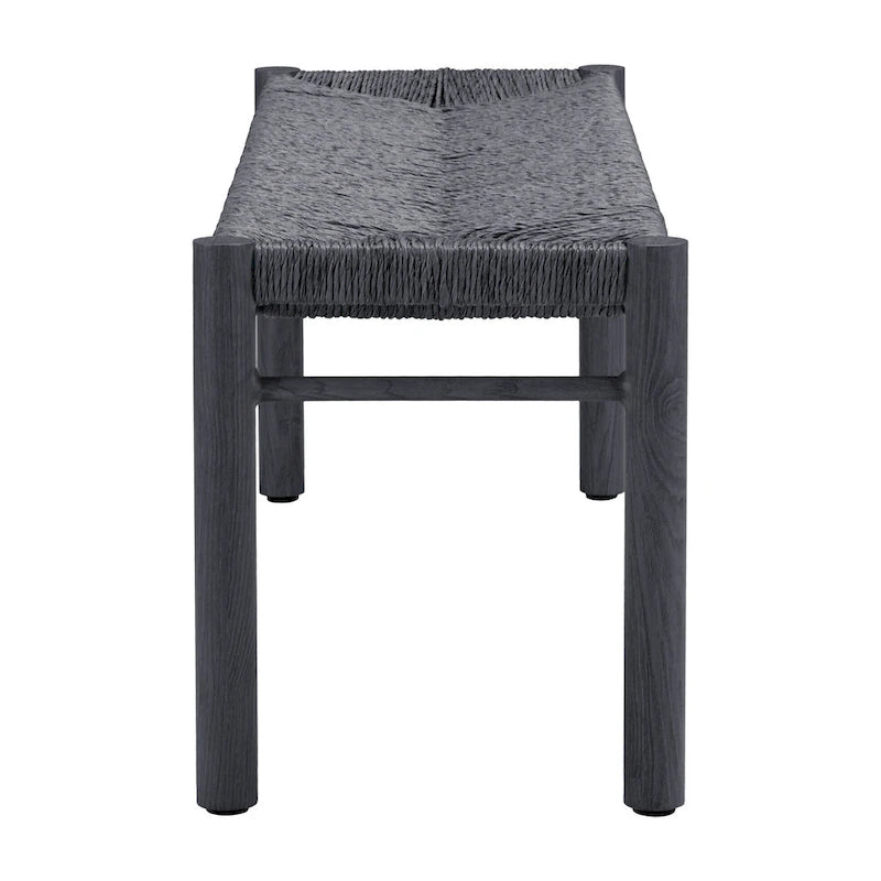 Banc Iska Noir