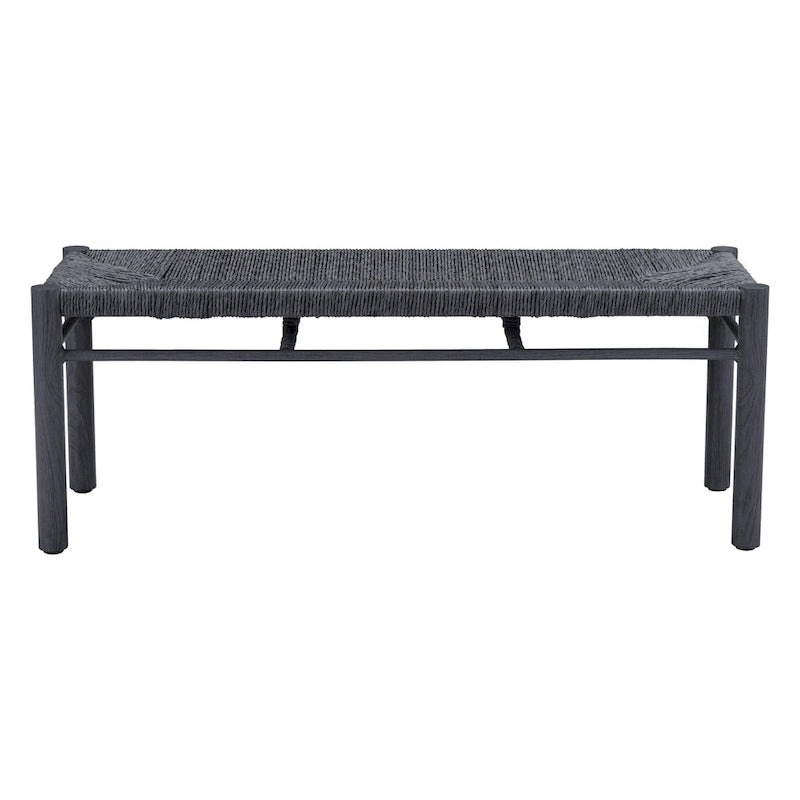 Banc Iska Noir