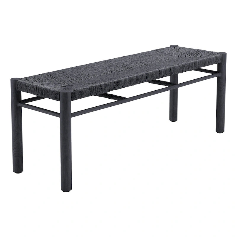 Banc Iska Noir