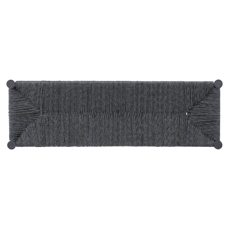 Banc Iska Noir