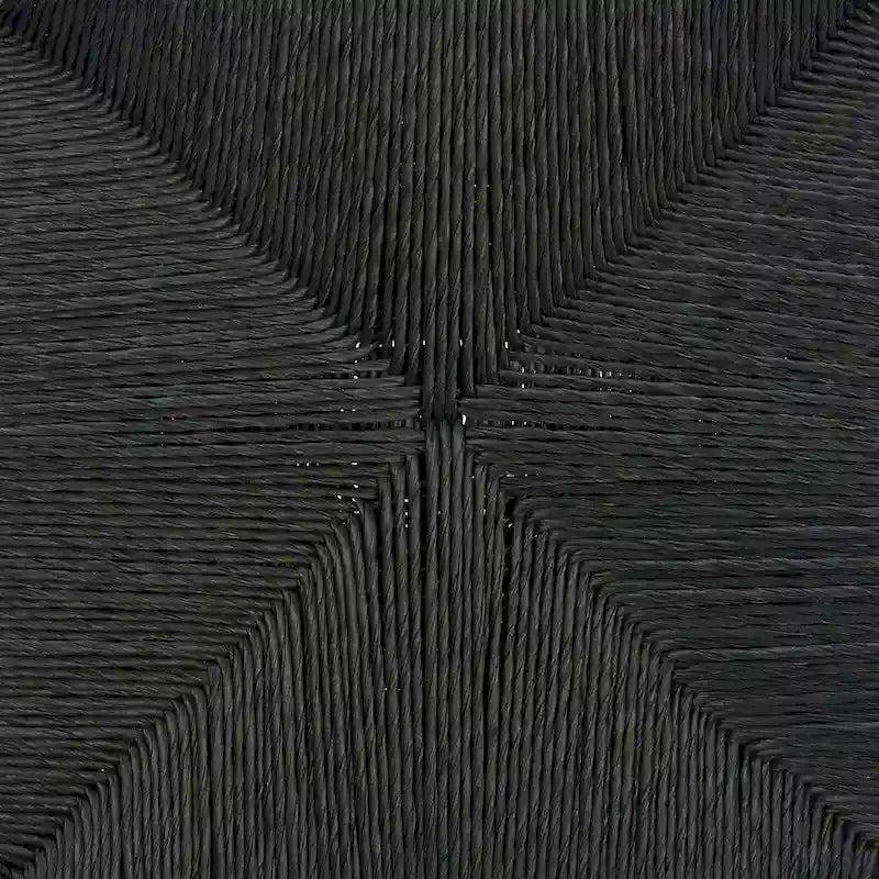 Banc Iska Noir