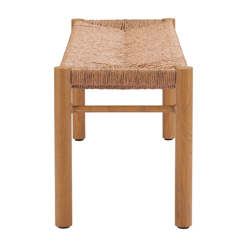 Banc Iska Naturel