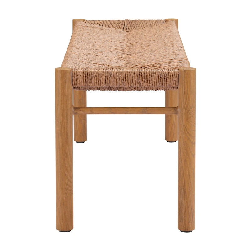 Banc Iska Naturel