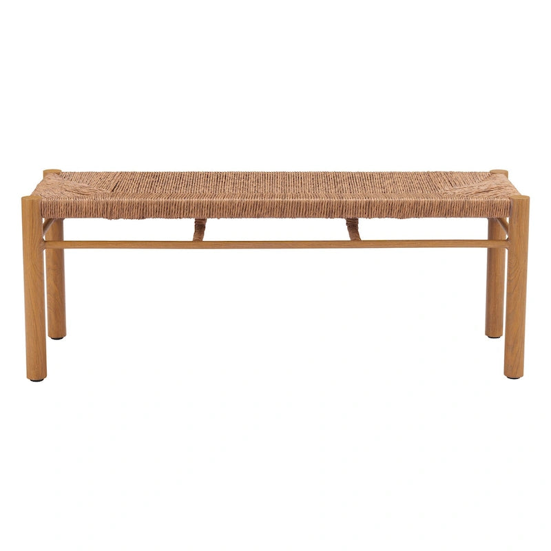 Banc Iska Naturel
