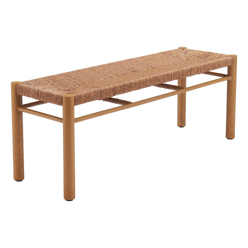 Banc Iska Naturel
