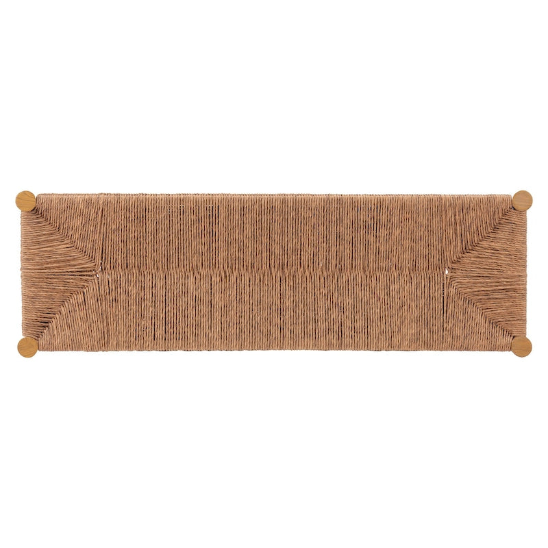 Banc Iska Naturel
